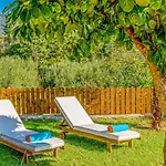 Villa Secret Paradise