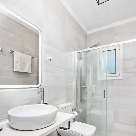 Secret Paradise Villa *