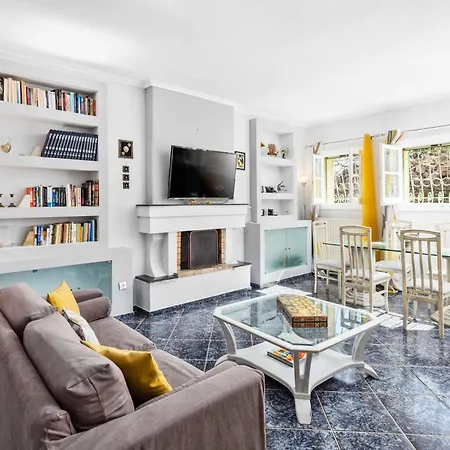 Villa Secret Paradise *