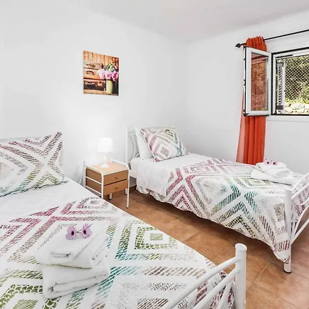 Villa Secret Paradise