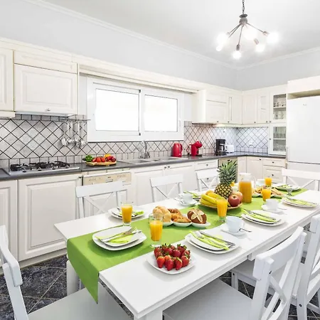 Secret Paradise Villa