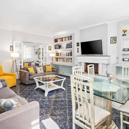 Villa Secret Paradise