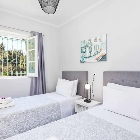 Villa Secret Paradise *