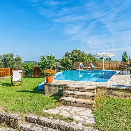 Secret Paradise * Gardeládes