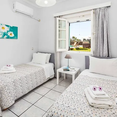 Secret Paradise * Gardeládes