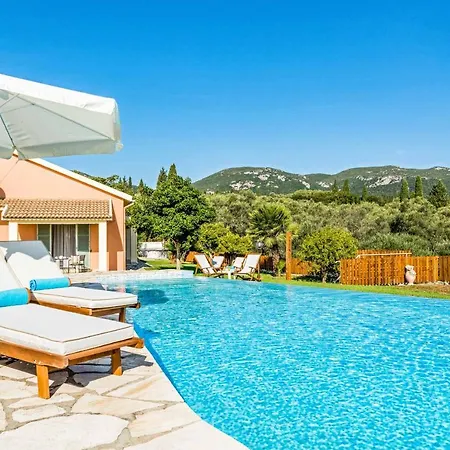 Villa Secret Paradise