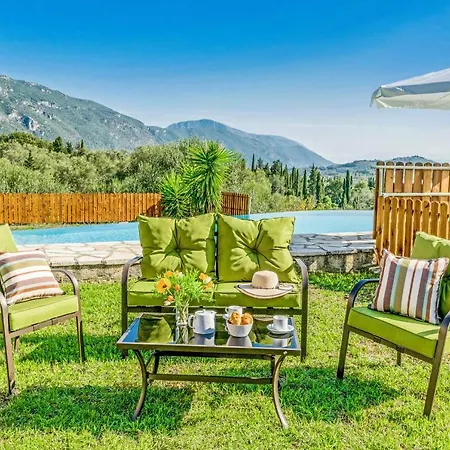 Vilă Secret Paradise *