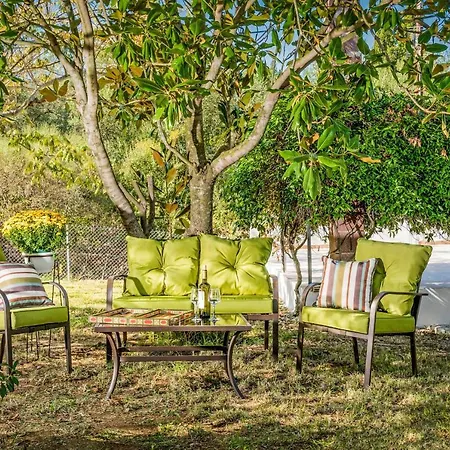 Secret Paradise Villa *