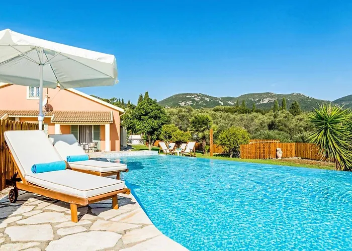 Villa Secret Paradise