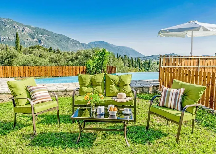 Villa Secret Paradise *