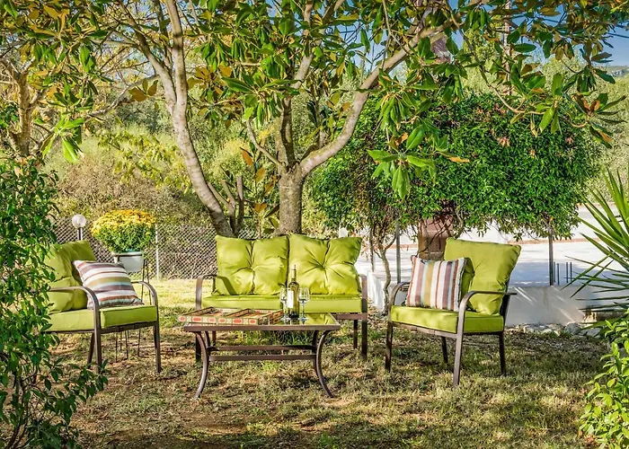 Secret Paradise Villa *